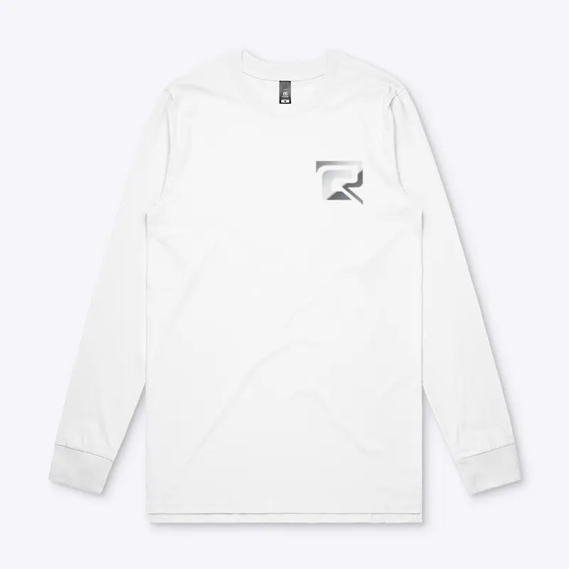 CR Logo long sleeve base shirt