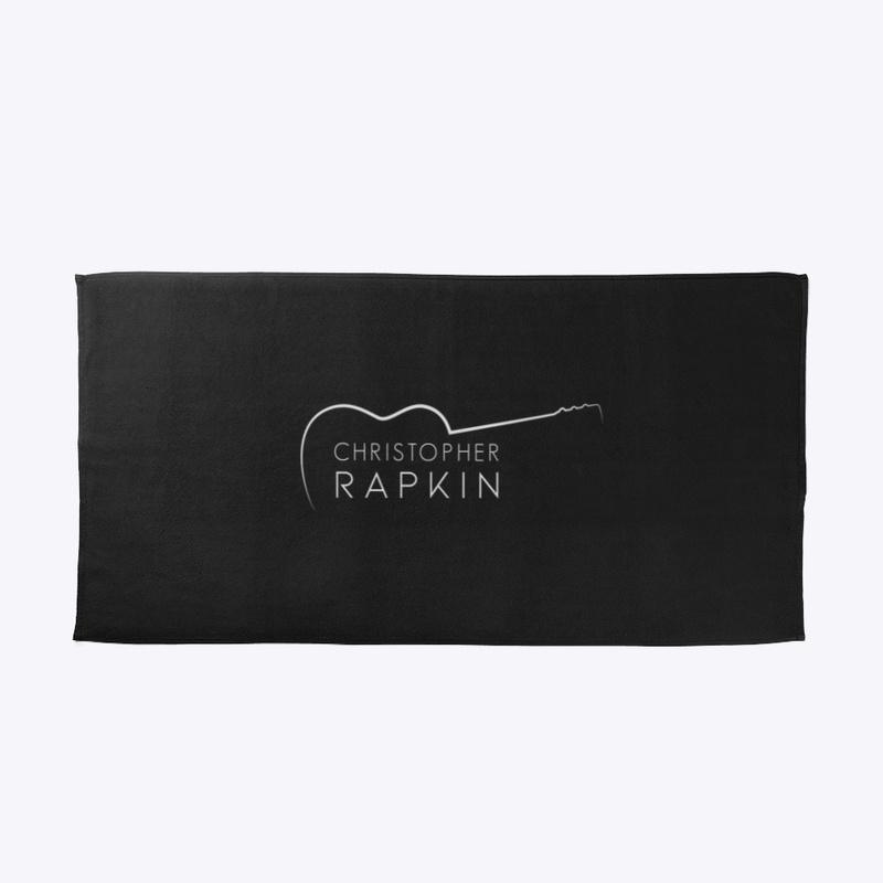 CR microfiber sports towel